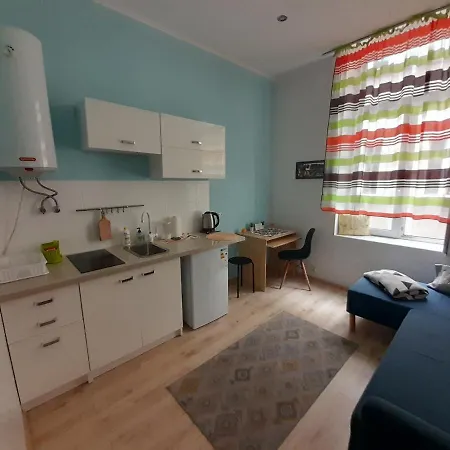 Apartment Old Town *