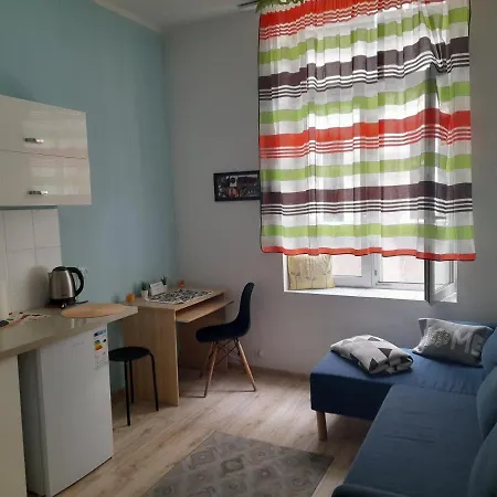 Apartment Old Town Krakow