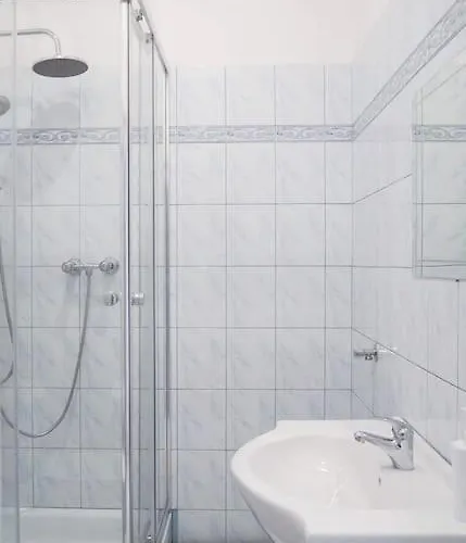 Apartamento Old Town *